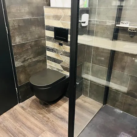 Διαμέρισμα Cosy Αζάτσιο