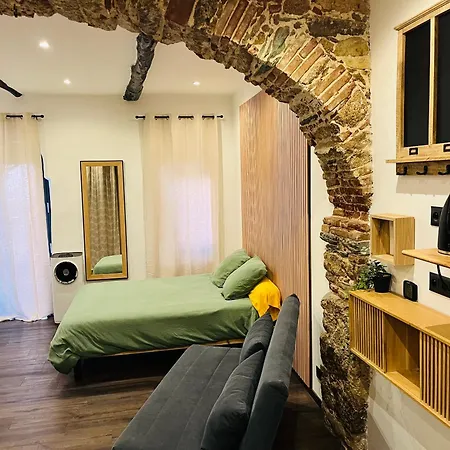Studio Cosy Ajaccio Ajaccio (Corsica)