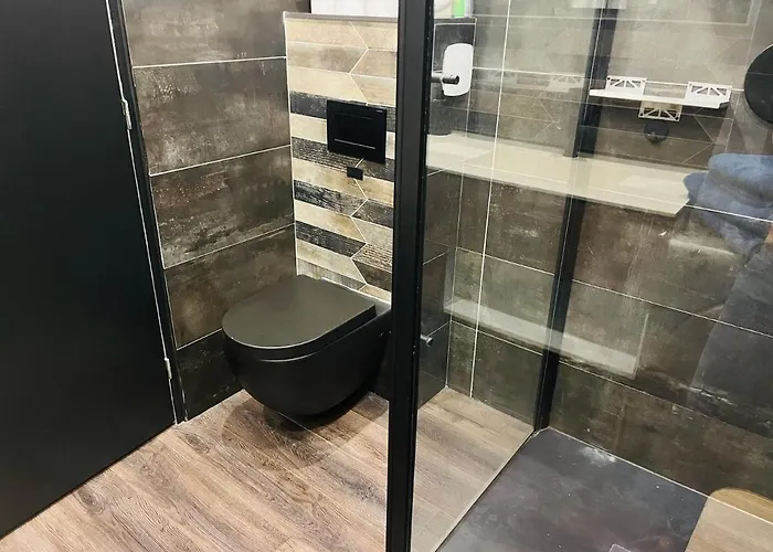 Διαμέρισμα Cosy Αζάτσιο