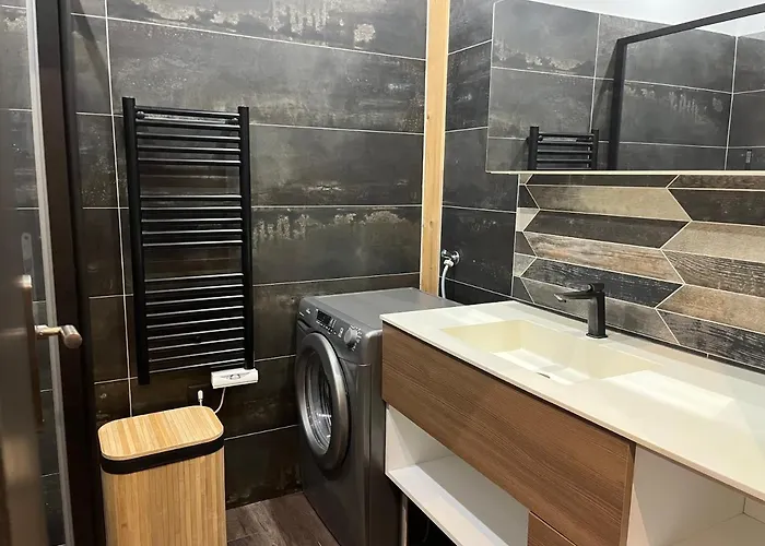 Διαμέρισμα Cosy