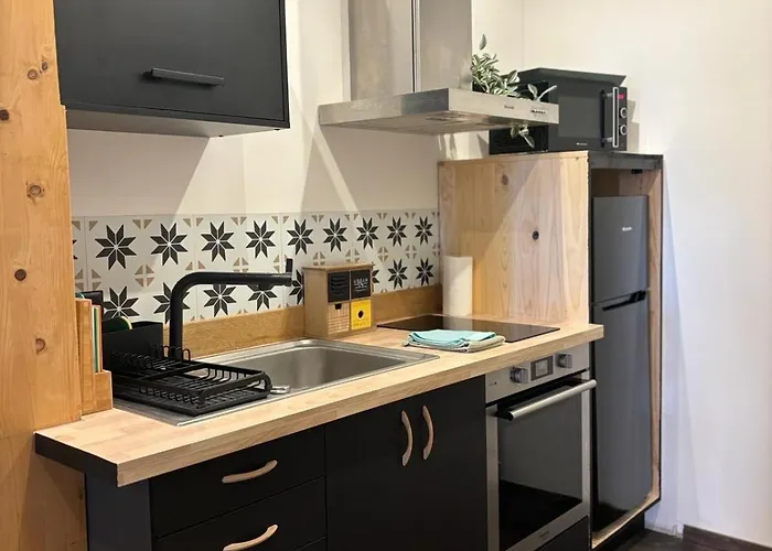 Διαμέρισμα Cosy *