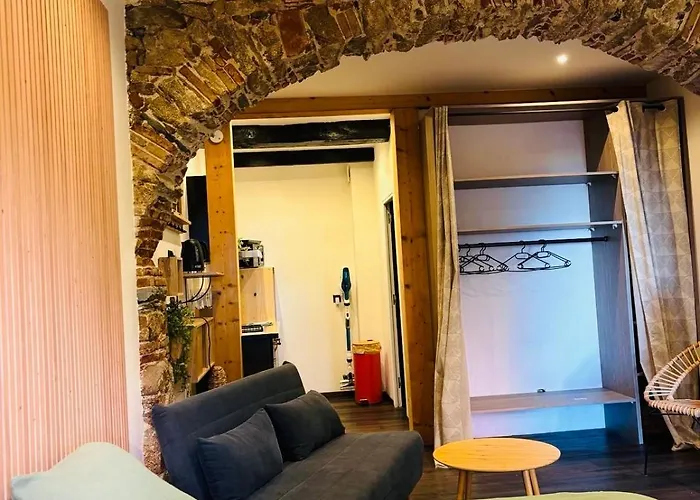 Cosy Διαμέρισμα Αζάτσιο