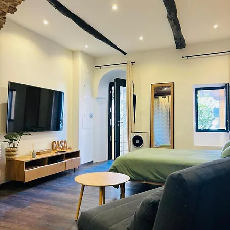 Cosy Ajaccio (Corsica)