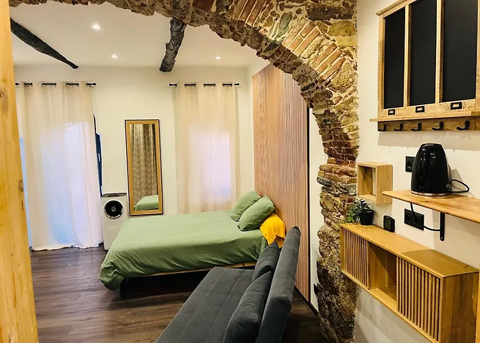 Cosy Ajaccio (Corsica)